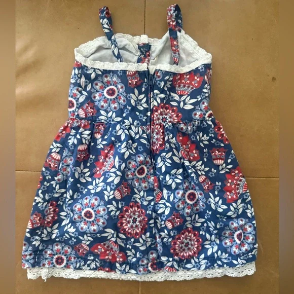 Last chance Old Navy Dress 18-24M - Picture 2 of 3